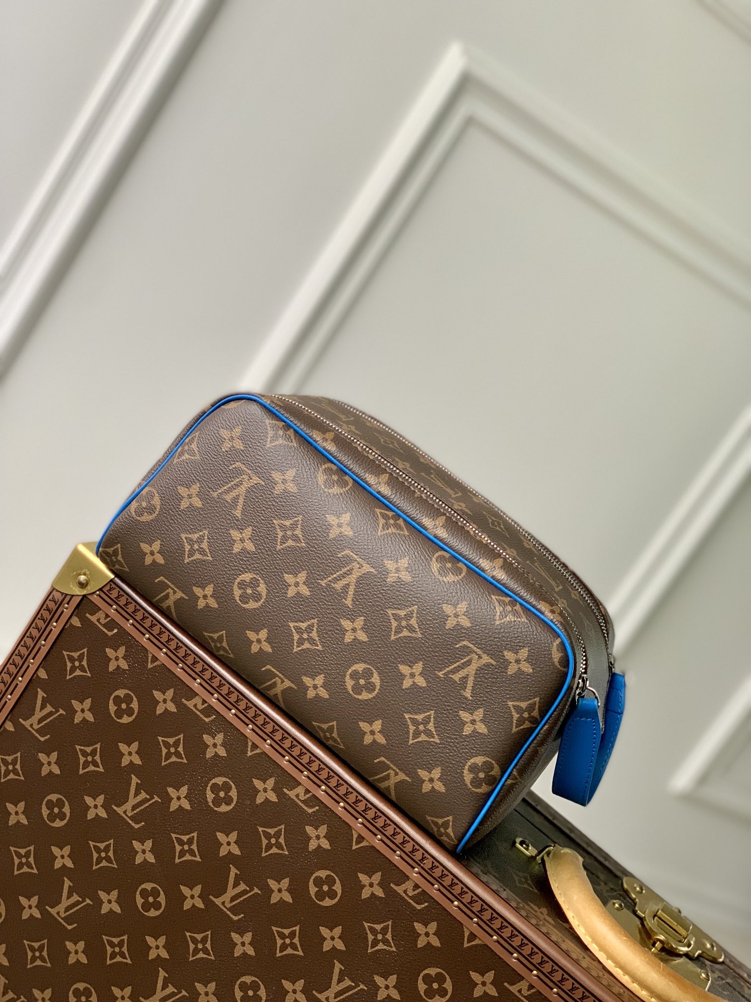 LV Cosmetic Bags